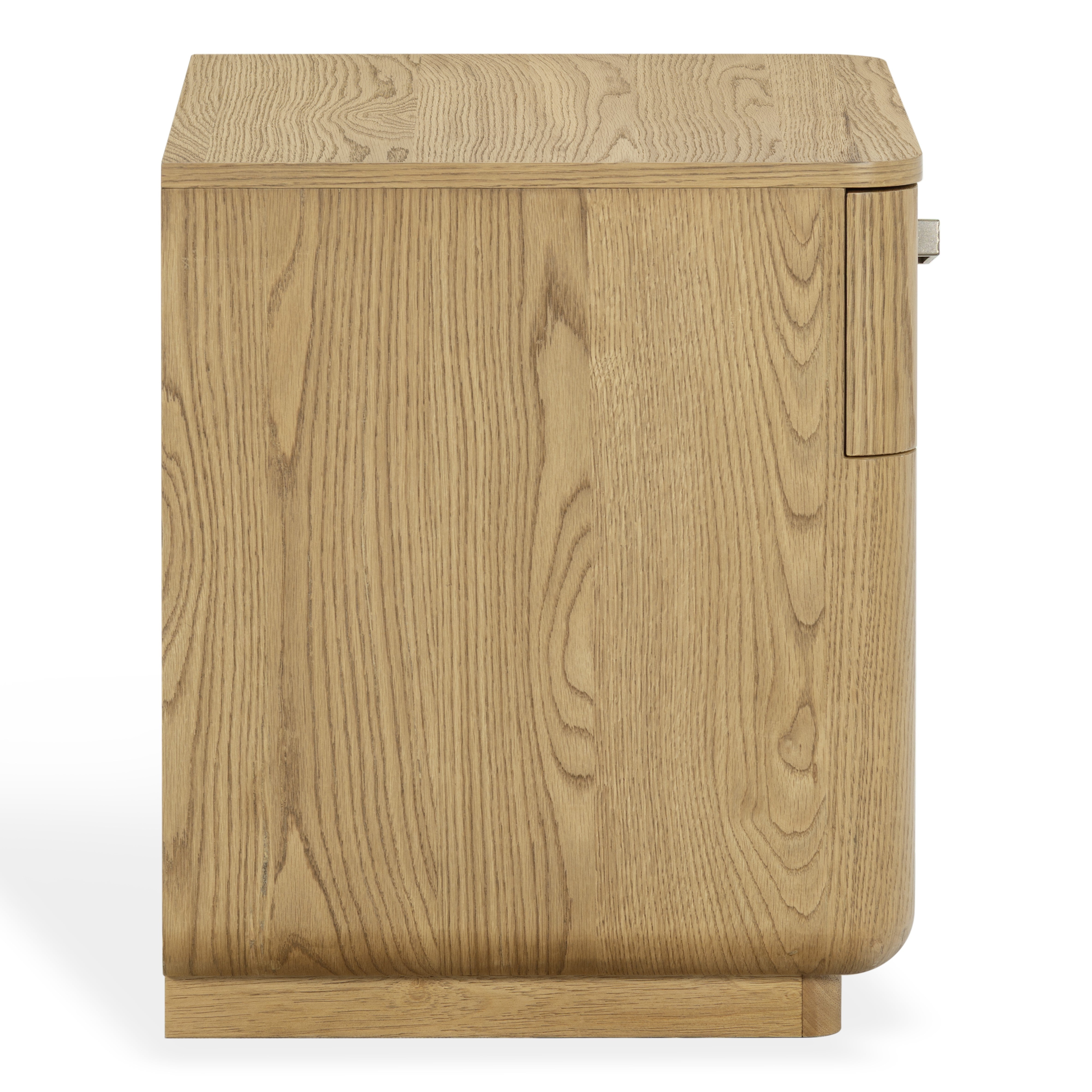 BROWN OAK