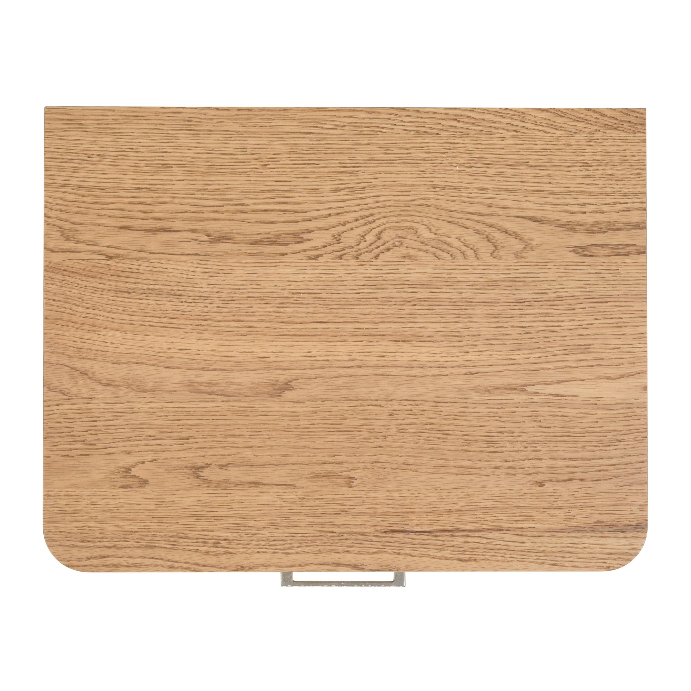 BROWN OAK