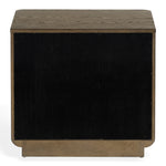 DARK BROWN OAK