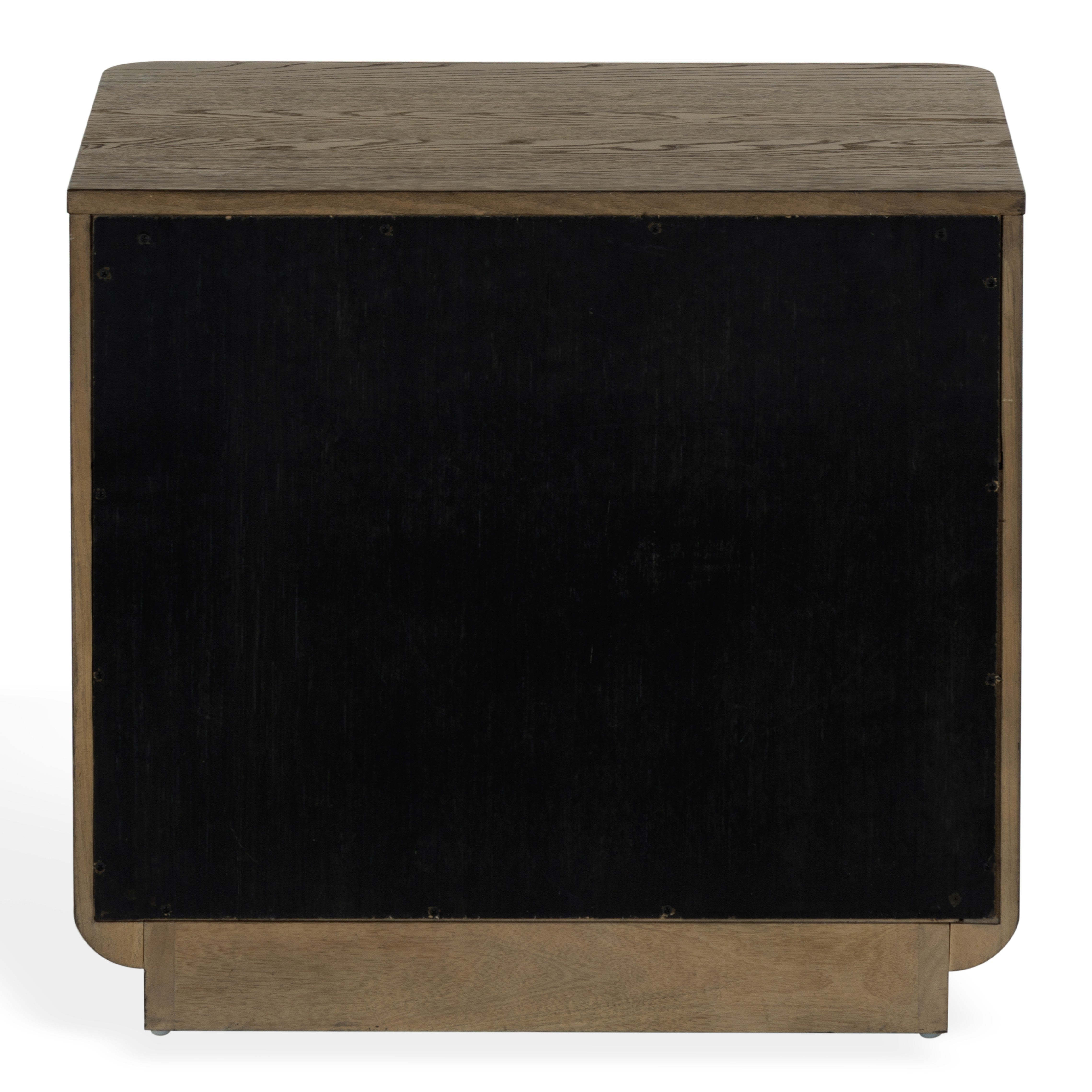 DARK BROWN OAK