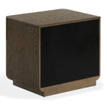 DARK BROWN OAK