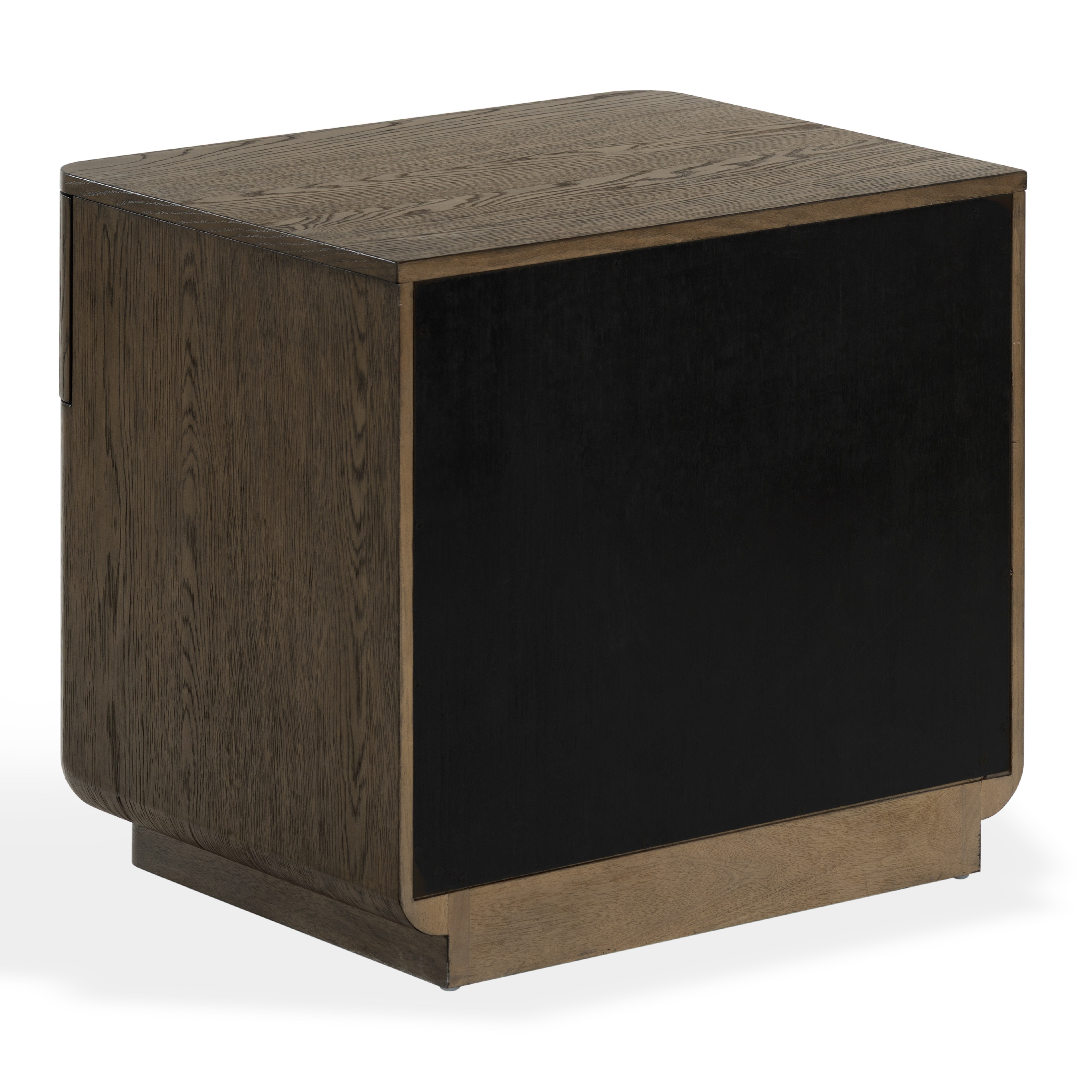 DARK BROWN OAK