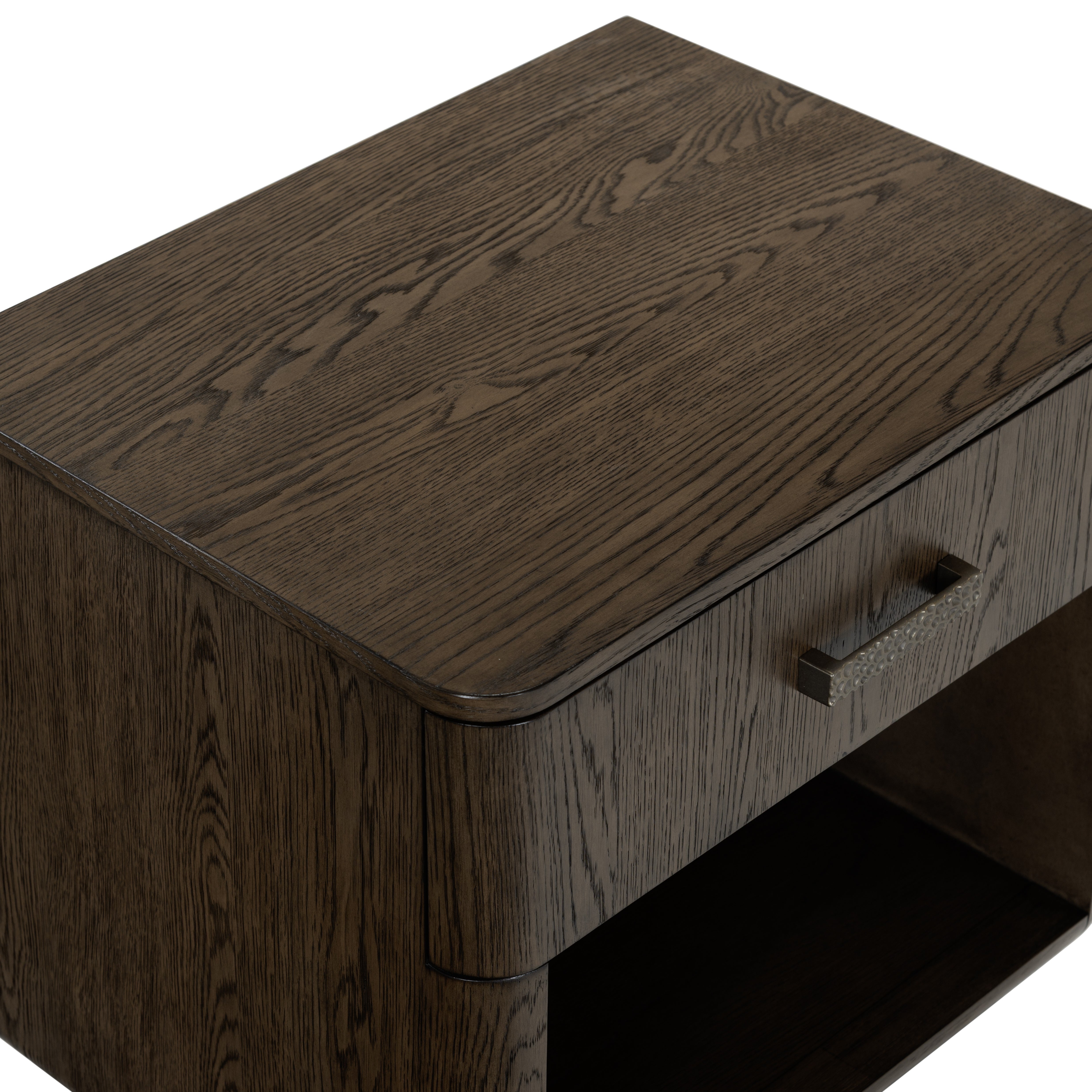 DARK BROWN OAK
