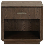 DARK BROWN OAK