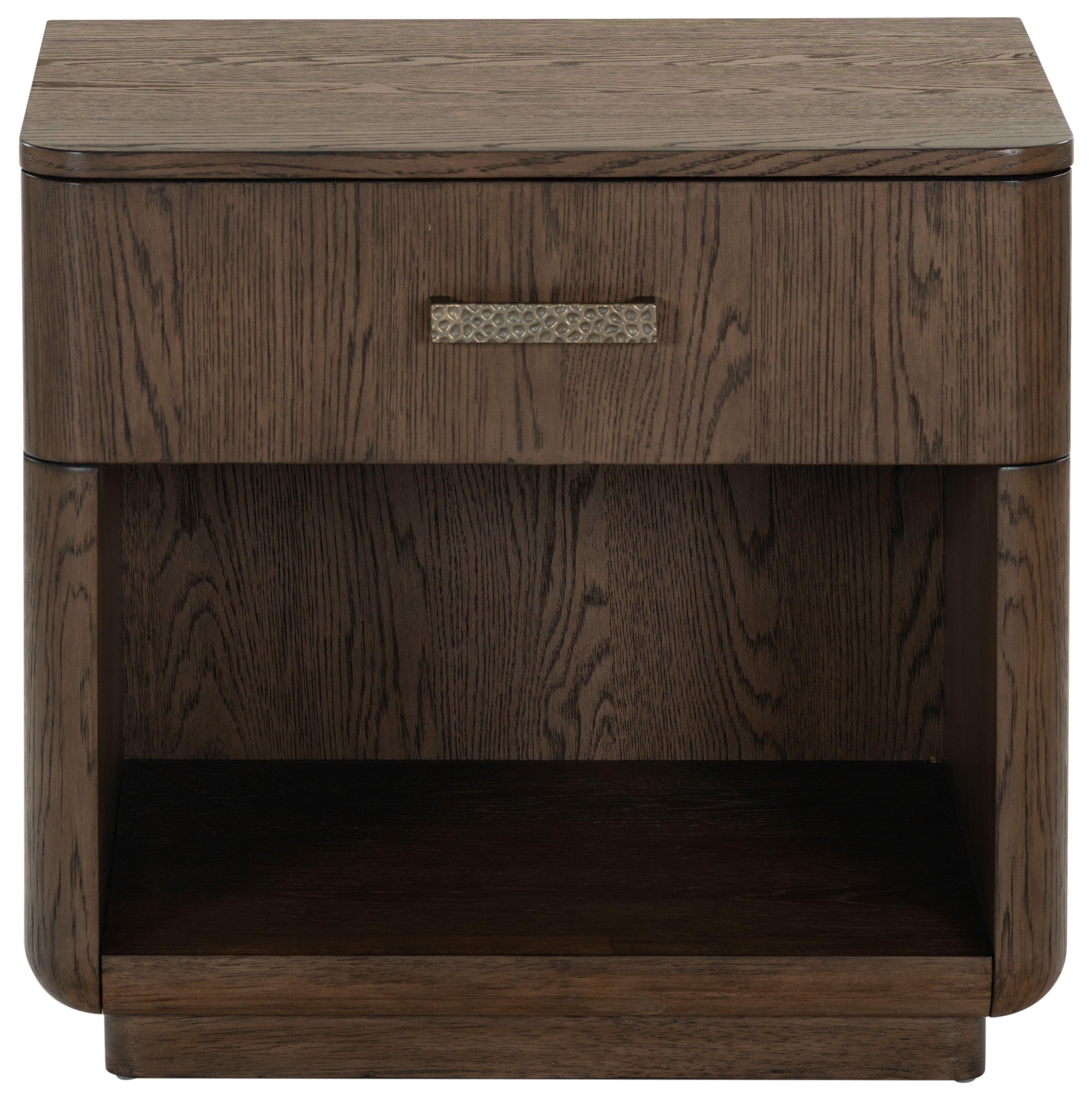DARK BROWN OAK