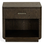 DARK BROWN OAK