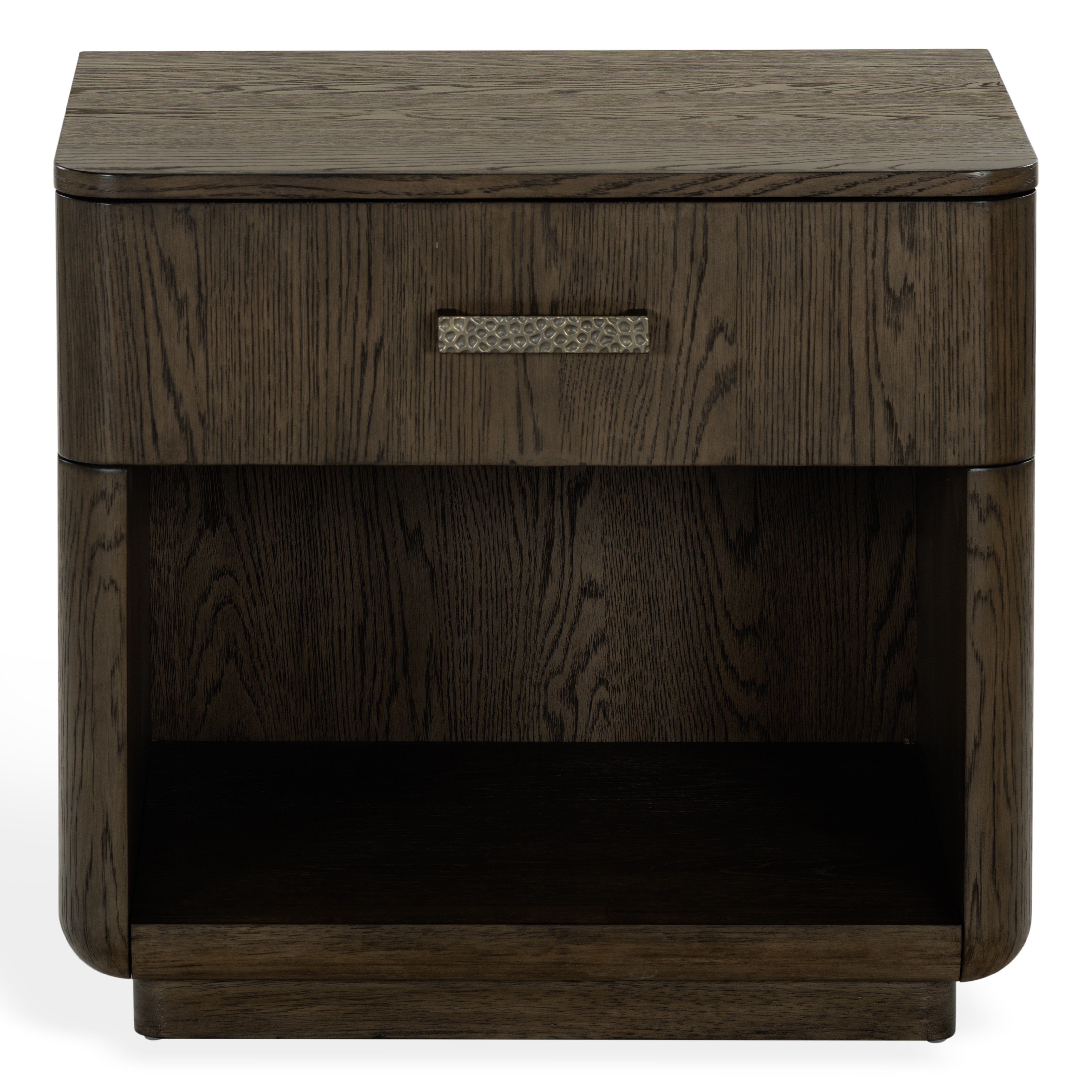 DARK BROWN OAK