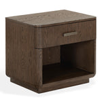 DARK BROWN OAK