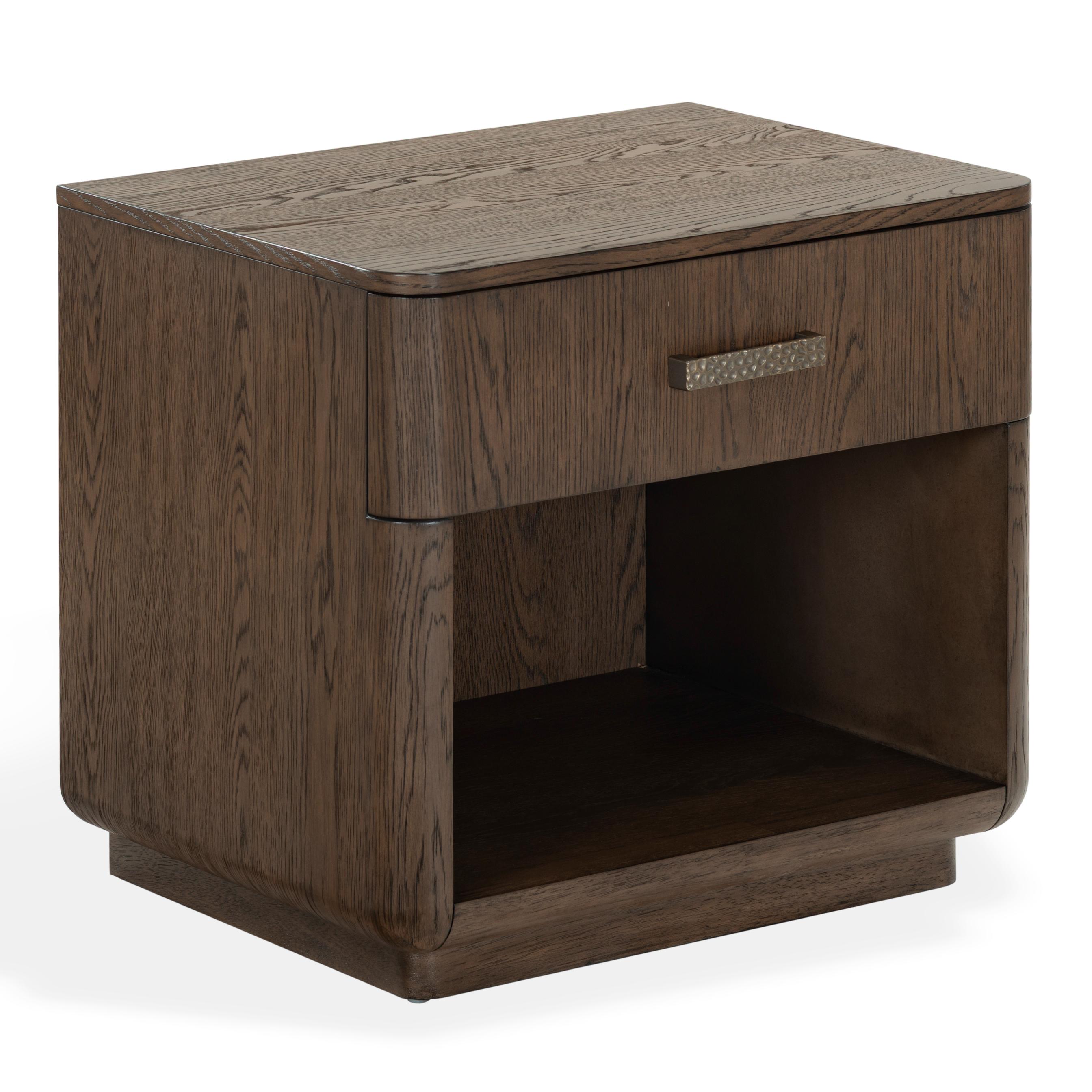 DARK BROWN OAK
