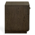 DARK BROWN OAK