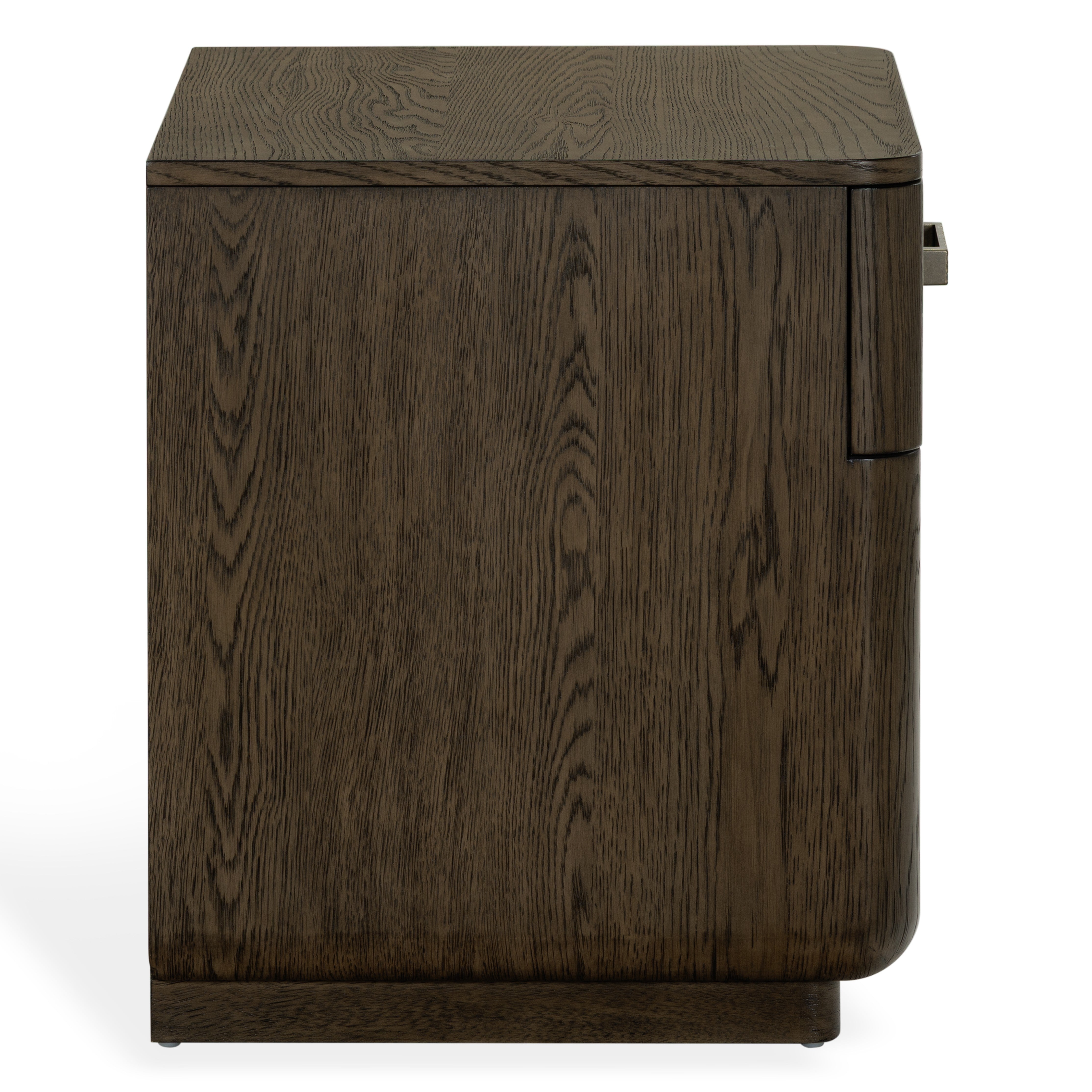 DARK BROWN OAK