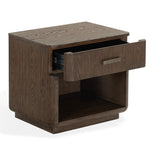 DARK BROWN OAK