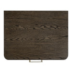 DARK BROWN OAK