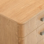 BROWN OAK