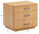 BROWN OAK