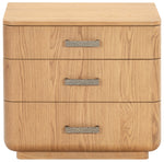 BROWN OAK