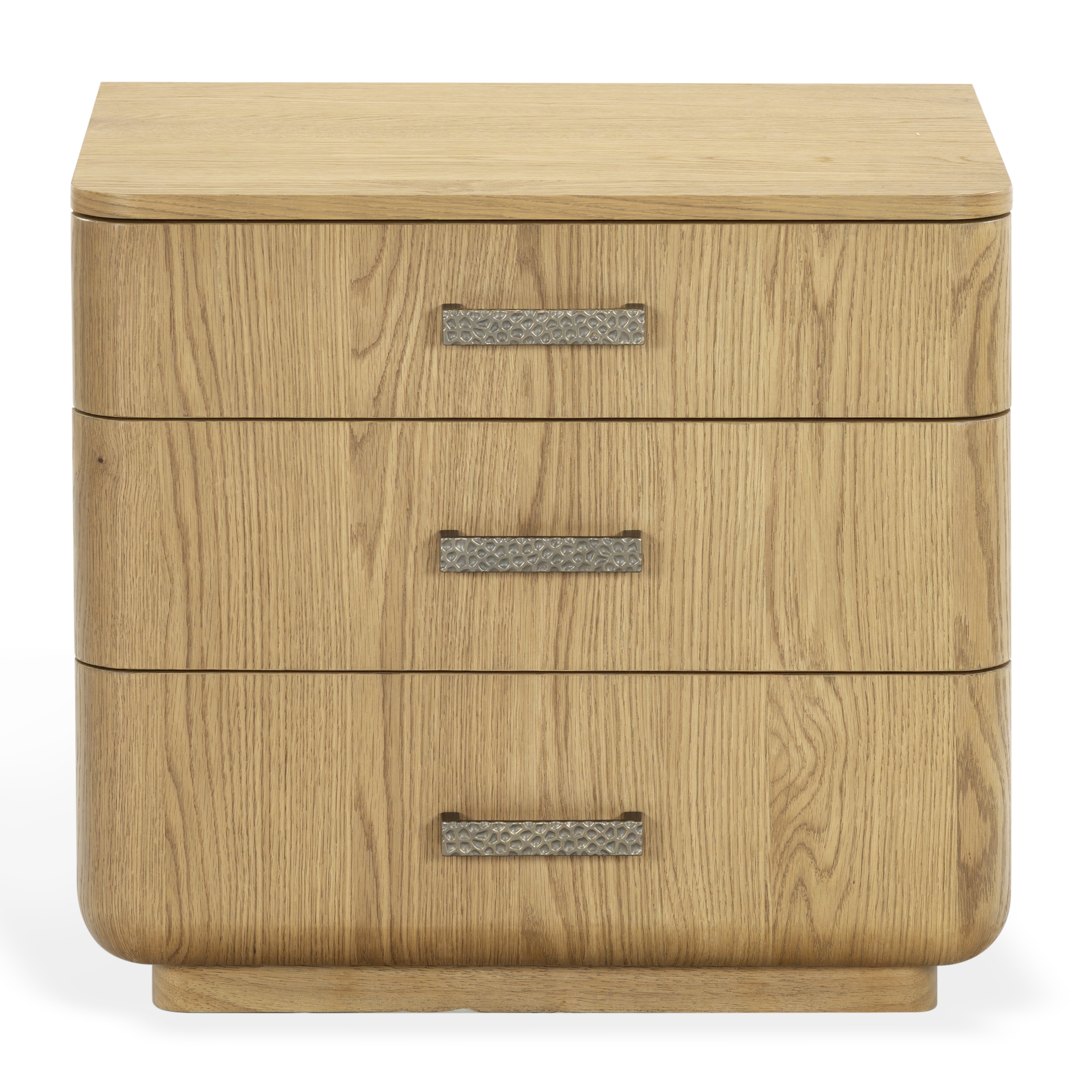 BROWN OAK