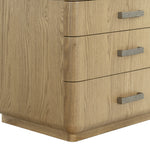 BROWN OAK