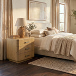 BROWN OAK
