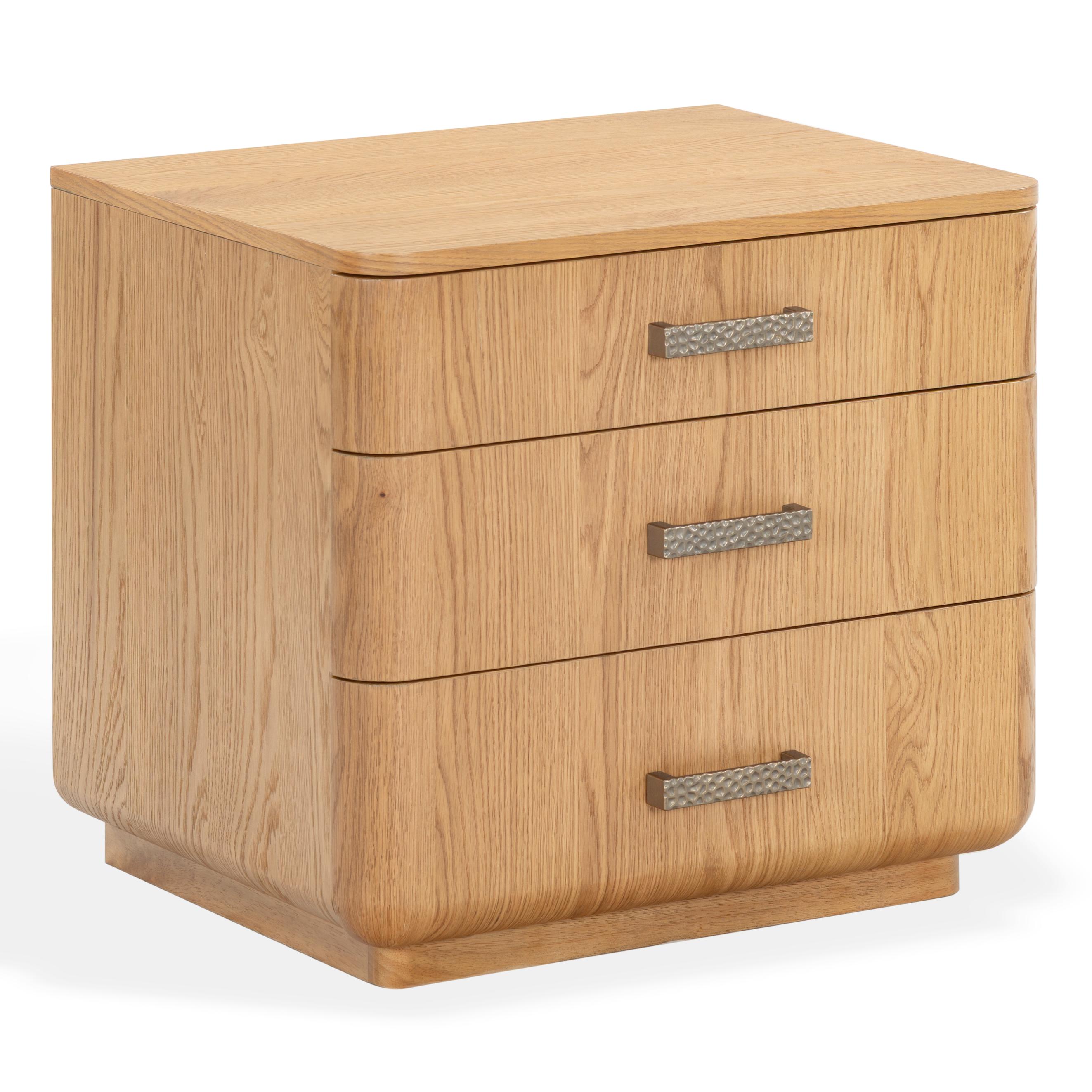 BROWN OAK