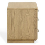 BROWN OAK