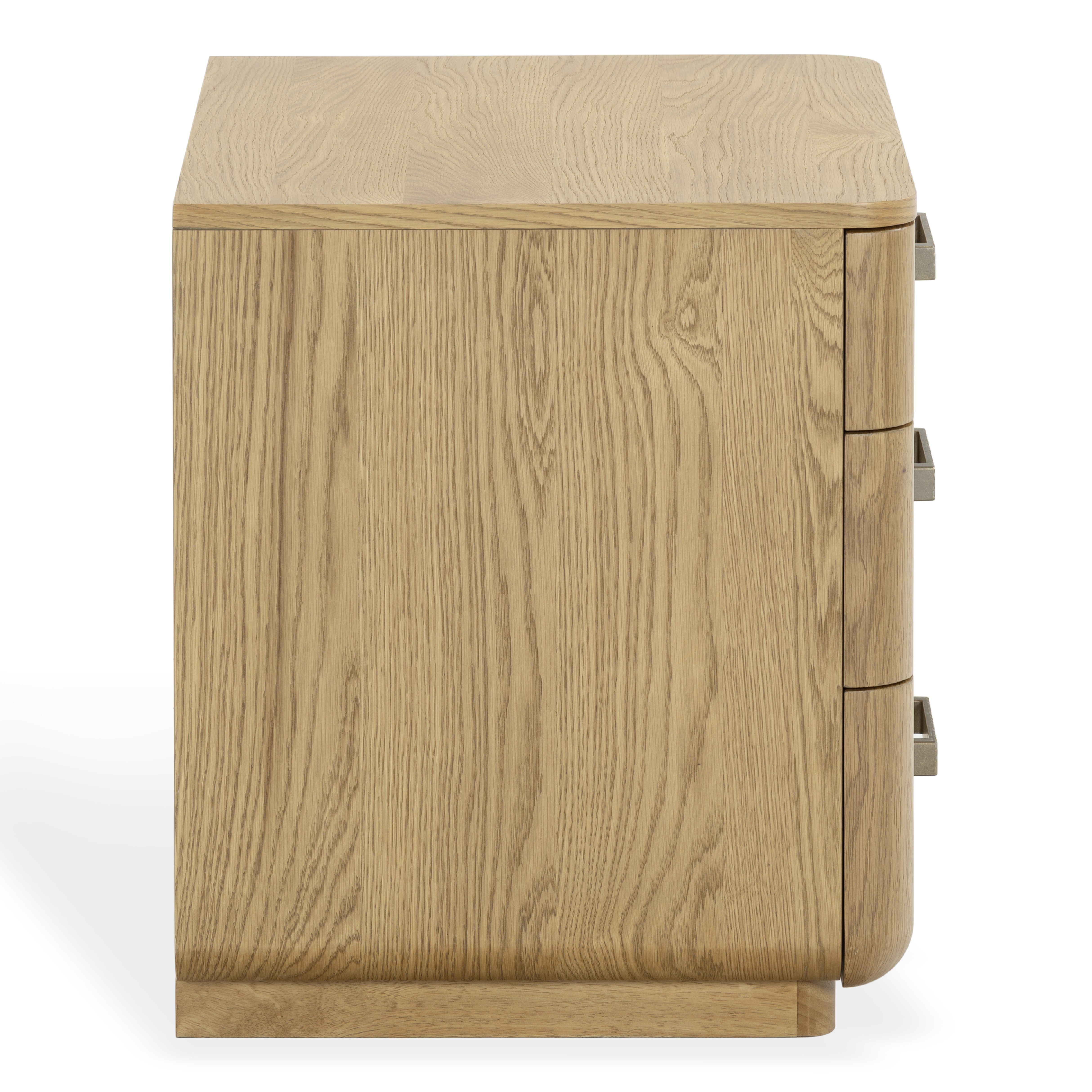 BROWN OAK