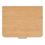 BROWN OAK