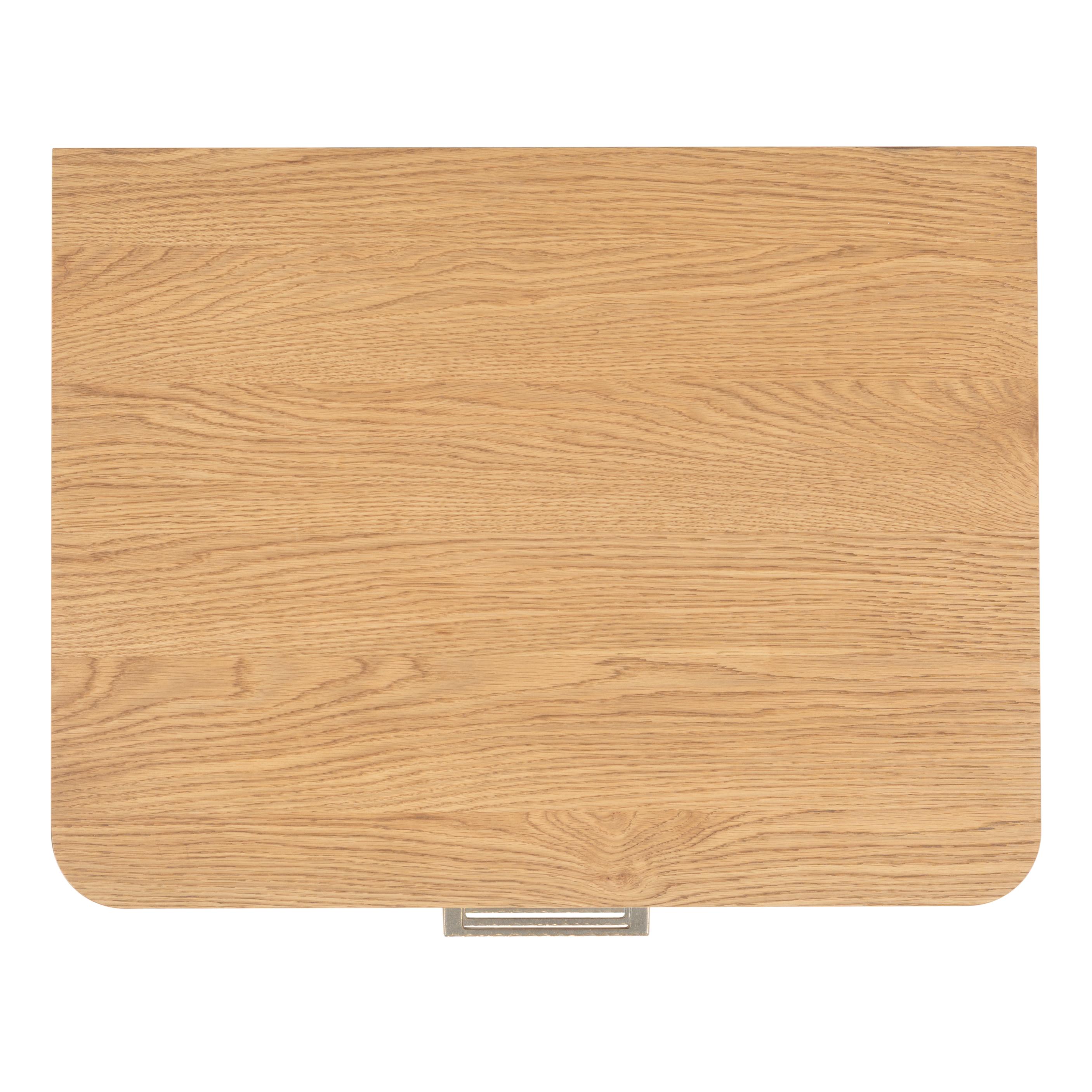 BROWN OAK