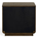 DARK BROWN OAK