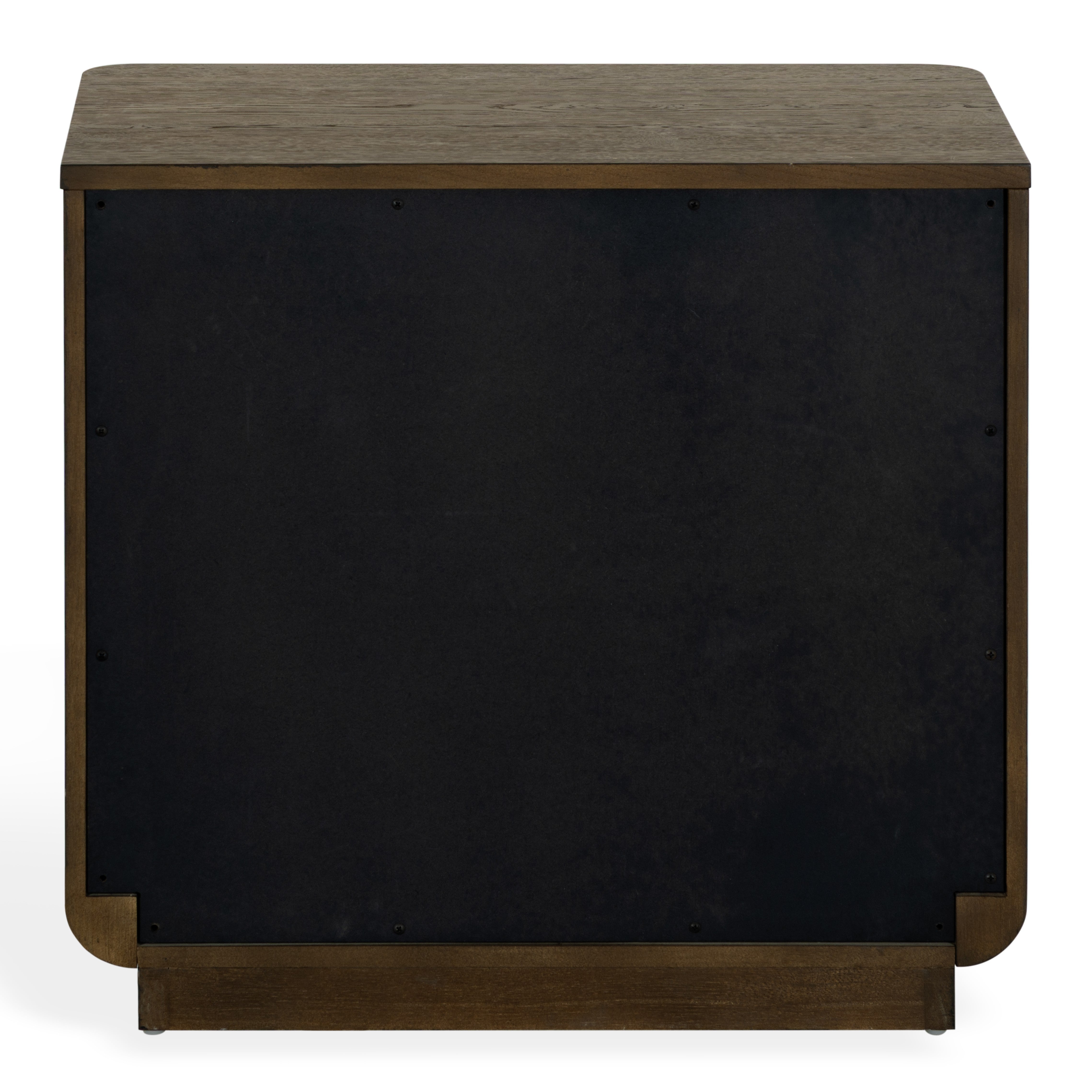 DARK BROWN OAK