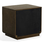 DARK BROWN OAK