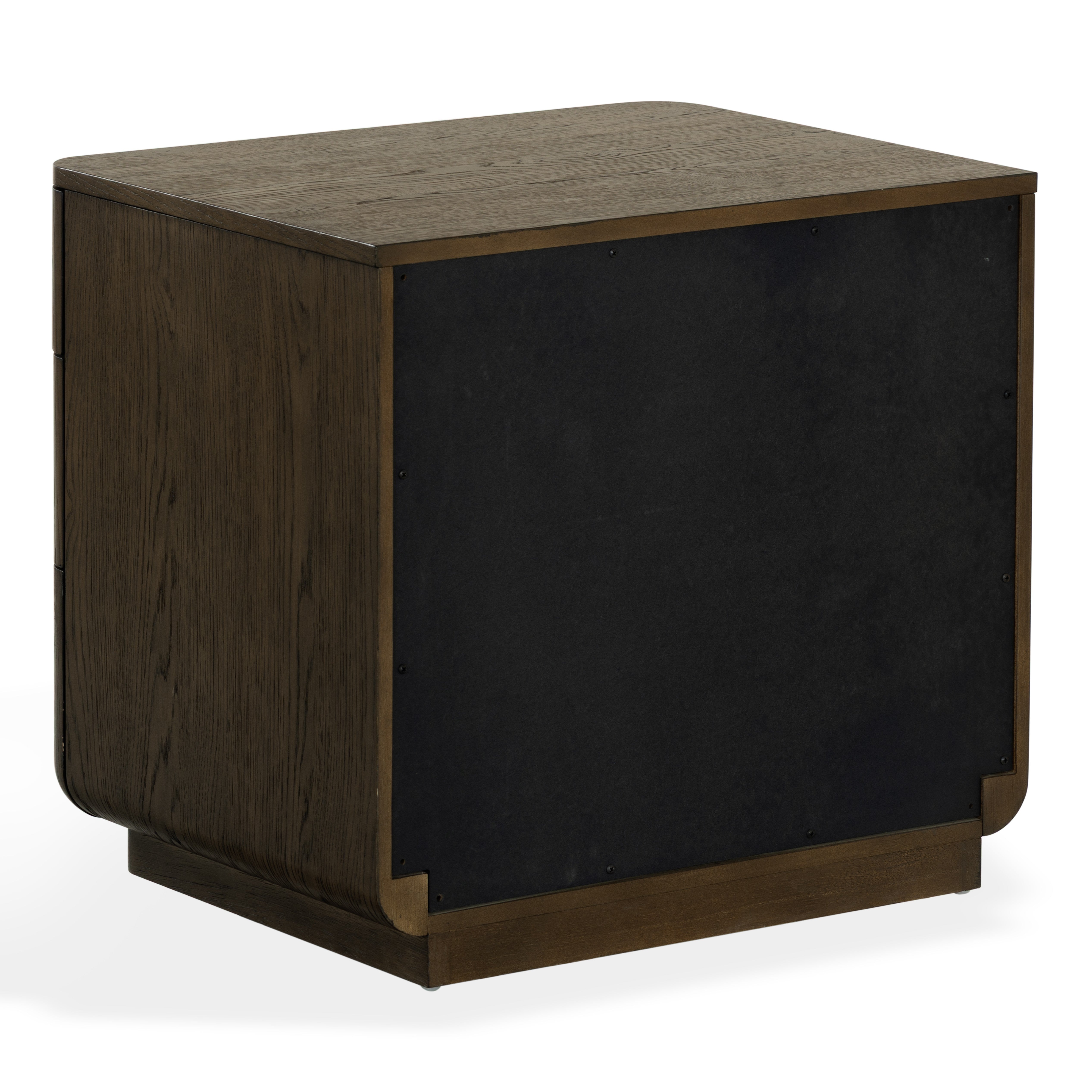 DARK BROWN OAK