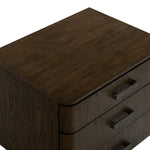DARK BROWN OAK