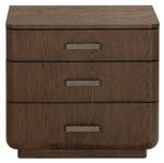 DARK BROWN OAK
