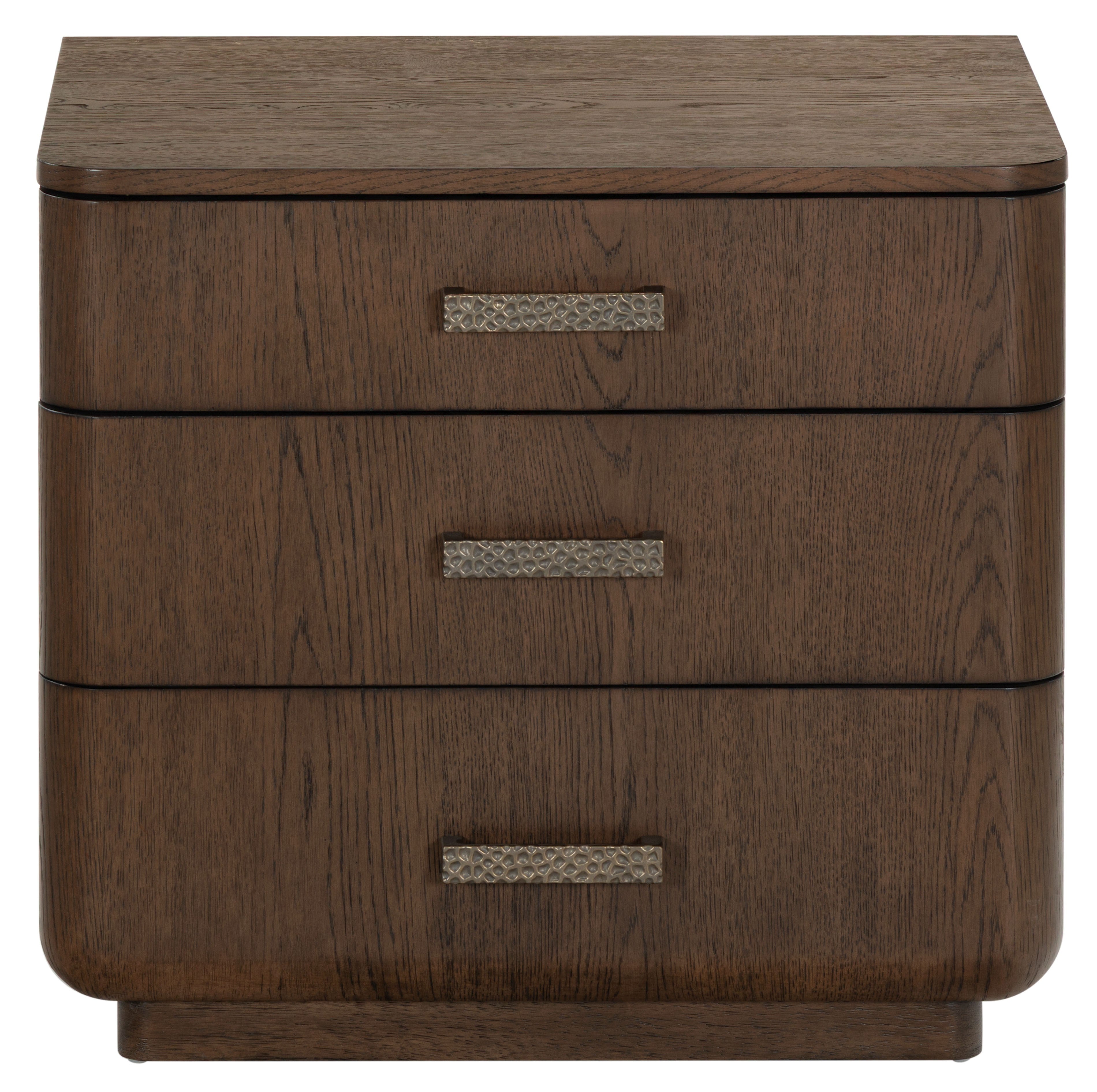 DARK BROWN OAK