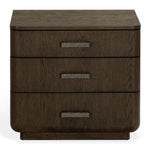DARK BROWN OAK