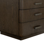 DARK BROWN OAK
