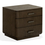 DARK BROWN OAK