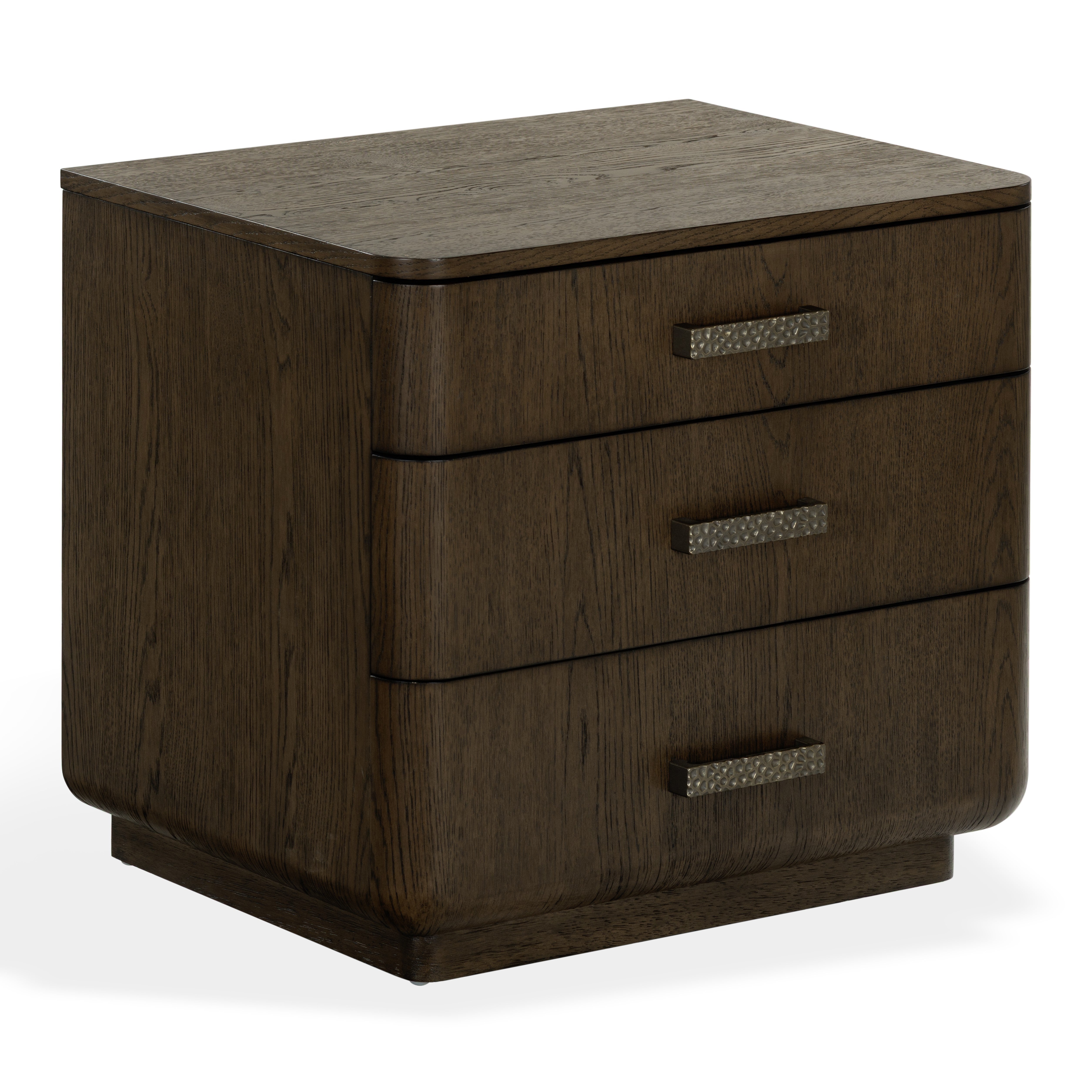 DARK BROWN OAK