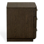 DARK BROWN OAK