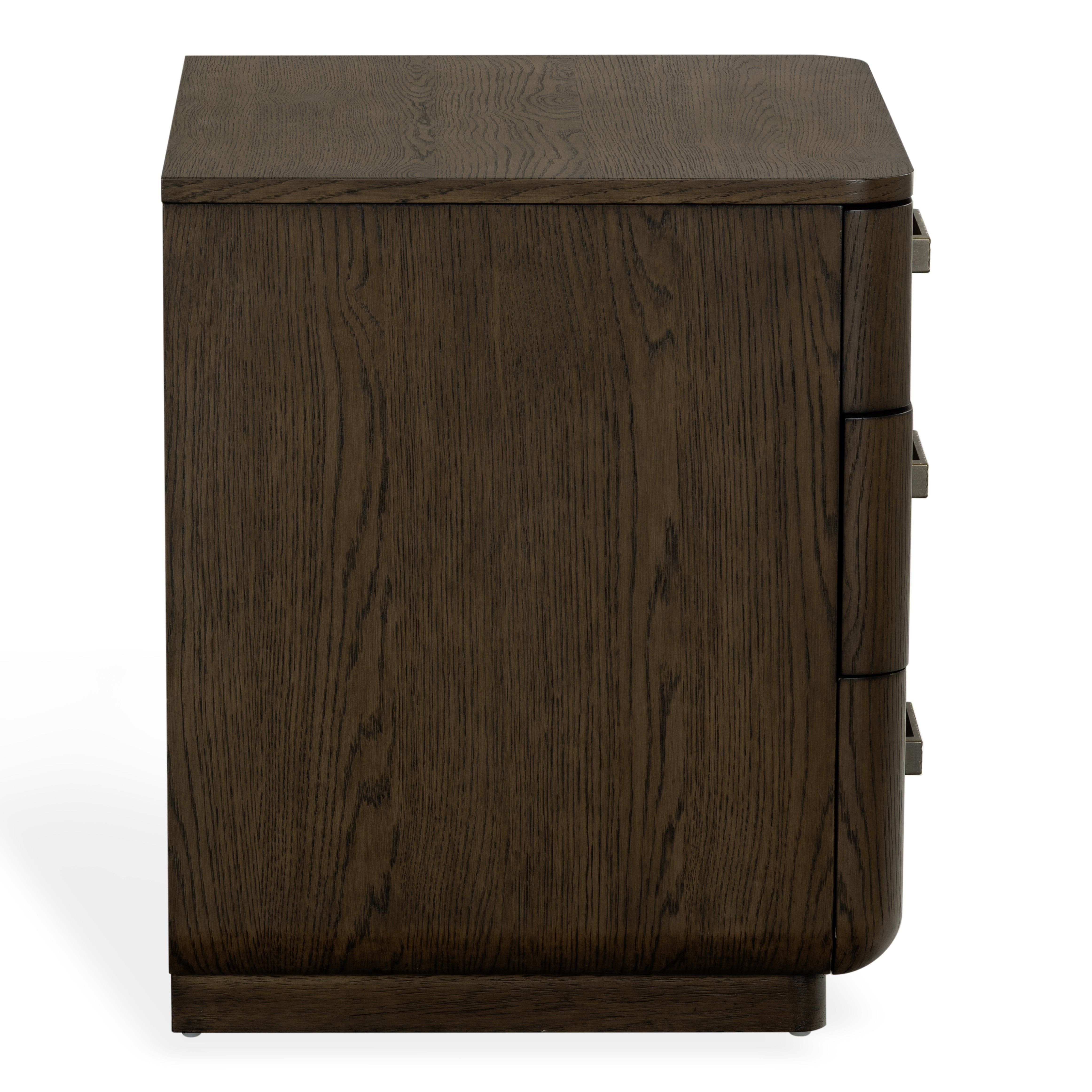 DARK BROWN OAK
