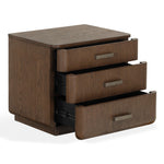 DARK BROWN OAK