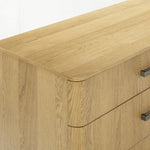 BROWN OAK