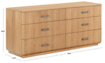 BROWN OAK