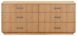 BROWN OAK