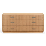 BROWN OAK
