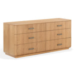 BROWN OAK