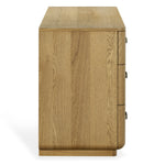 BROWN OAK