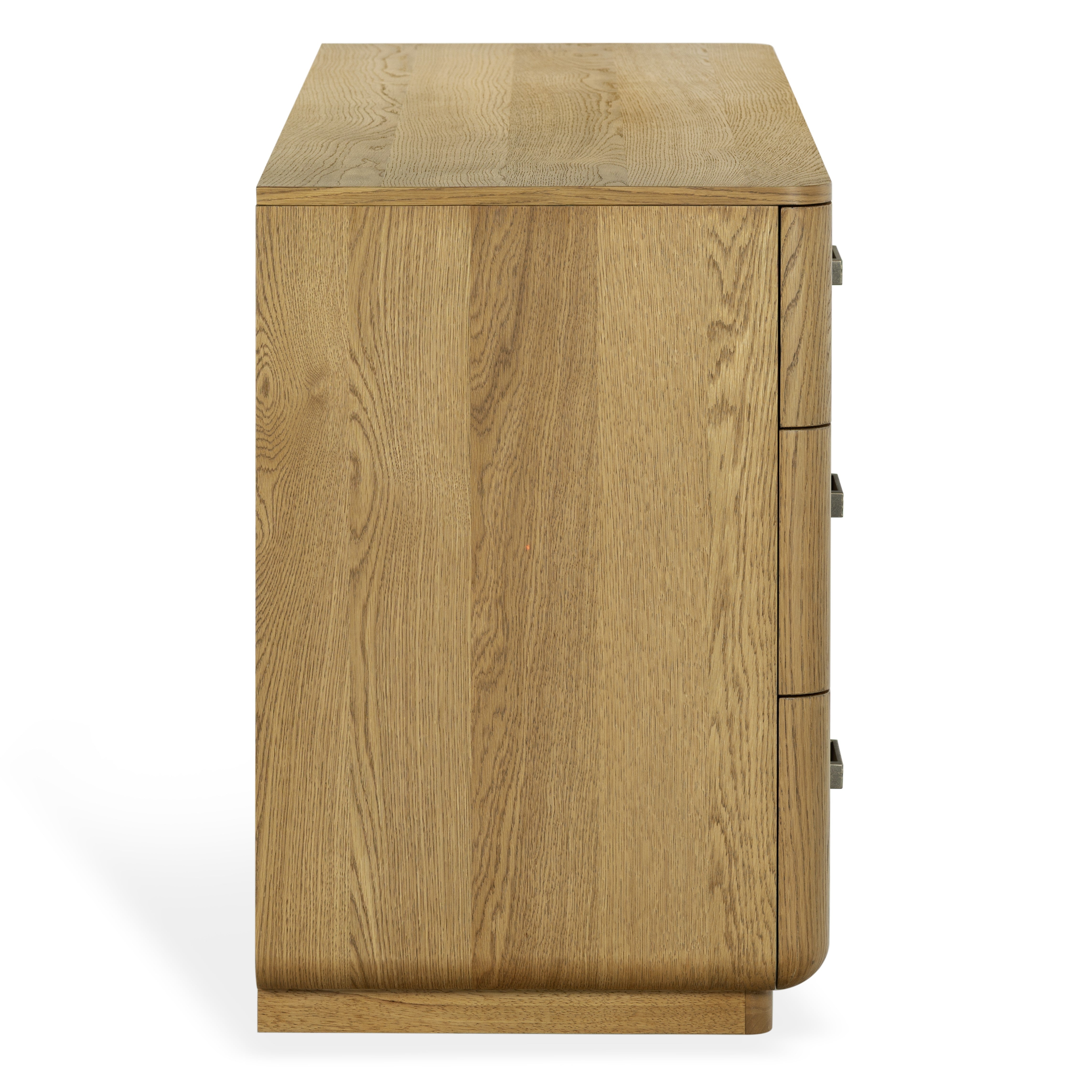BROWN OAK