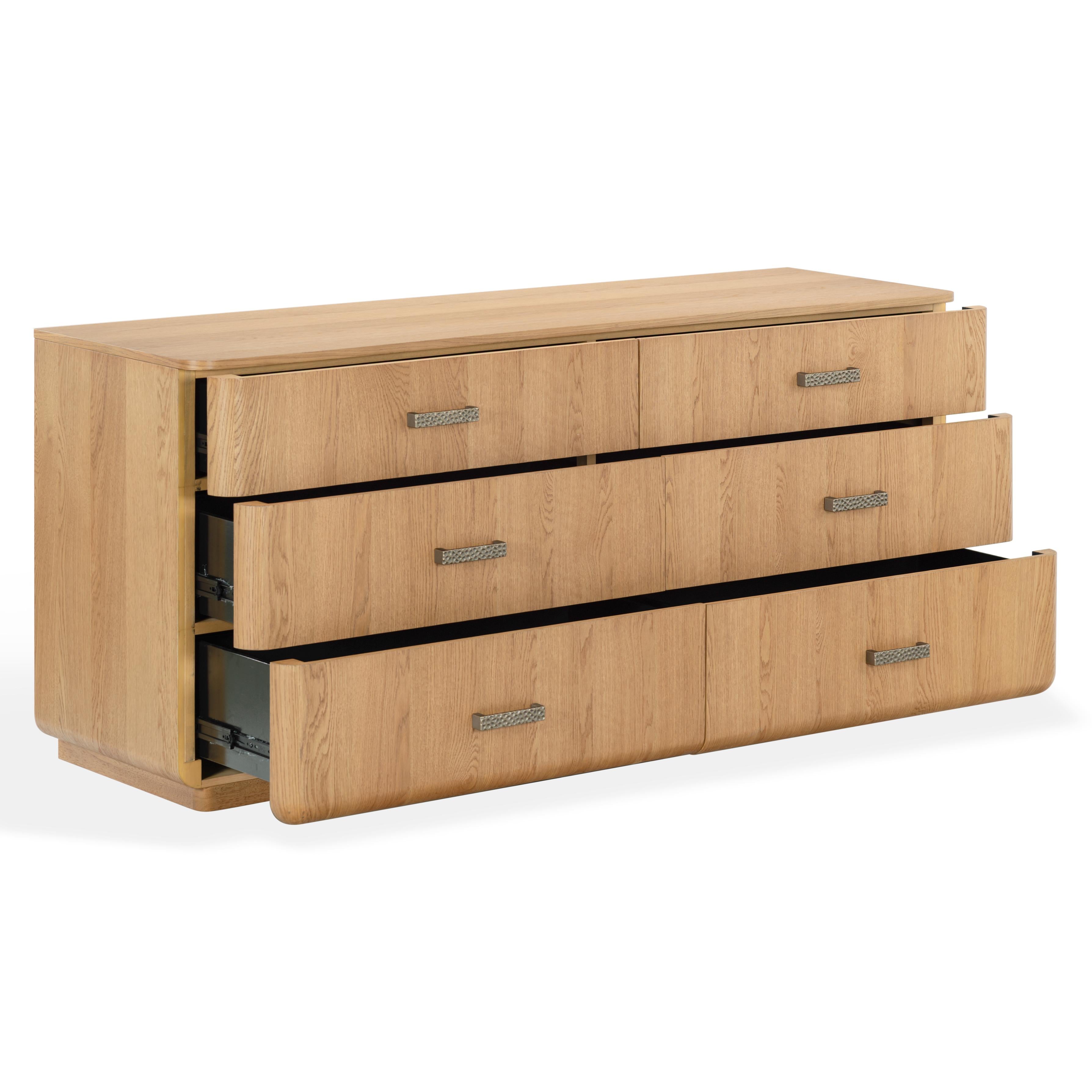 BROWN OAK